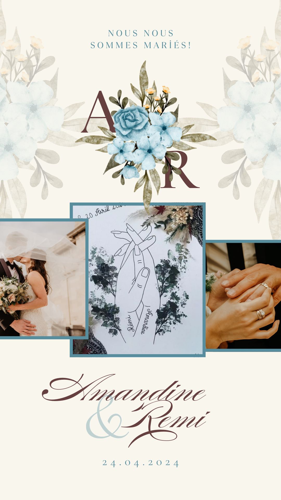 Mariage