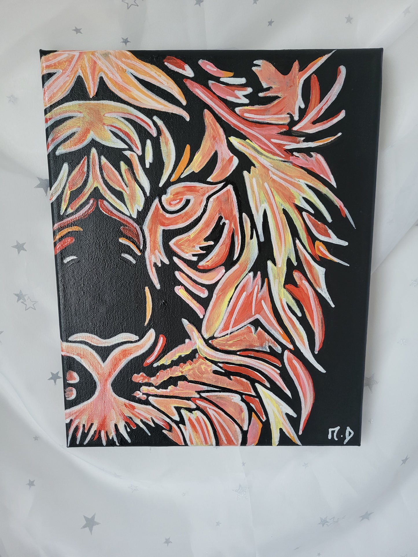 The tigre