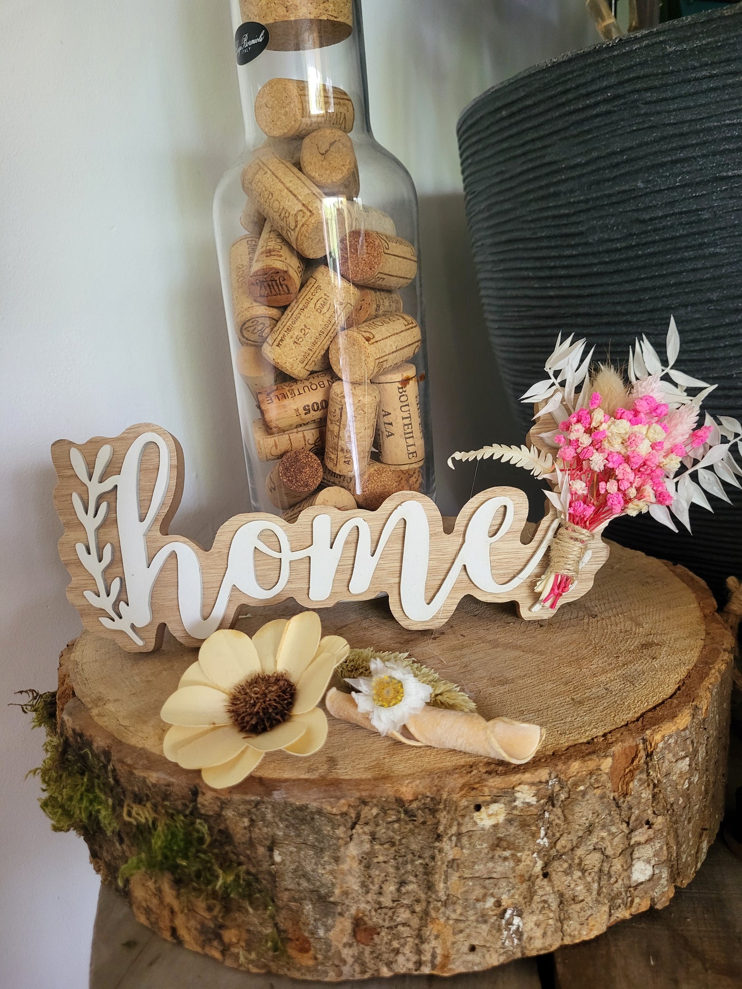Bois home