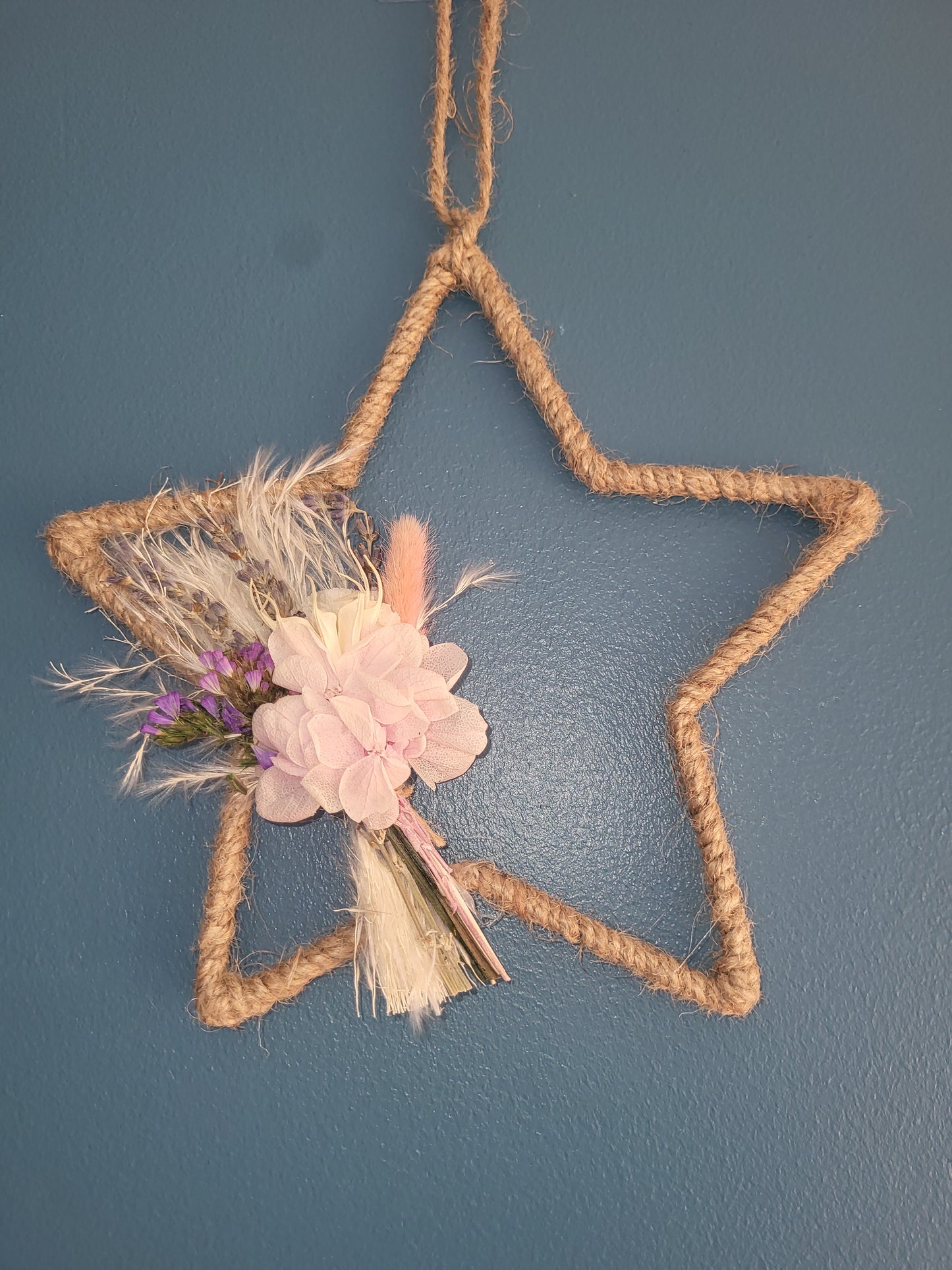 Couronne étoile