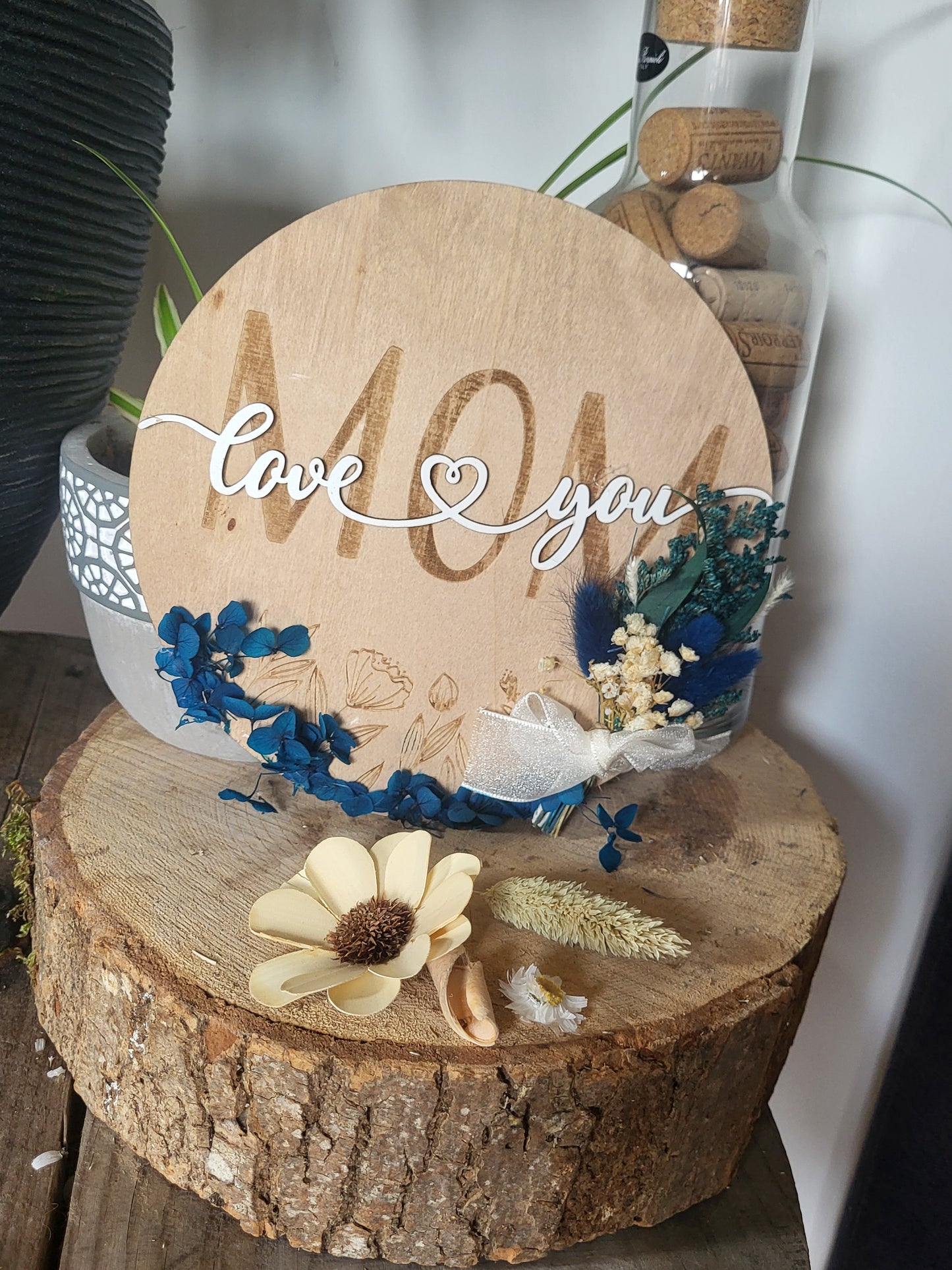 Love you MOM