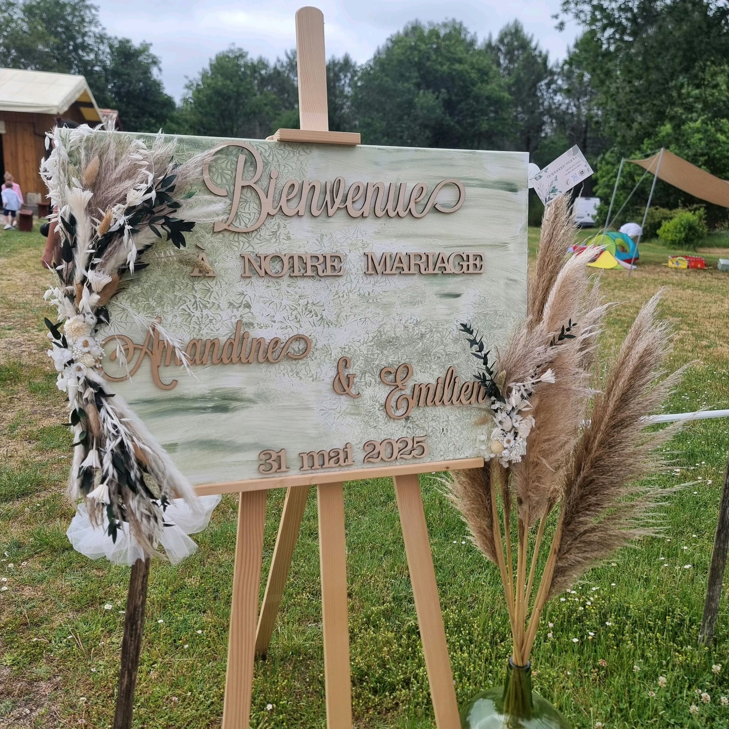 Mariage