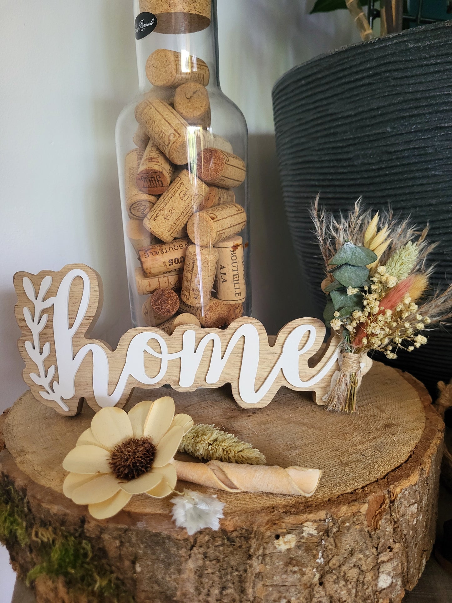 Bois home