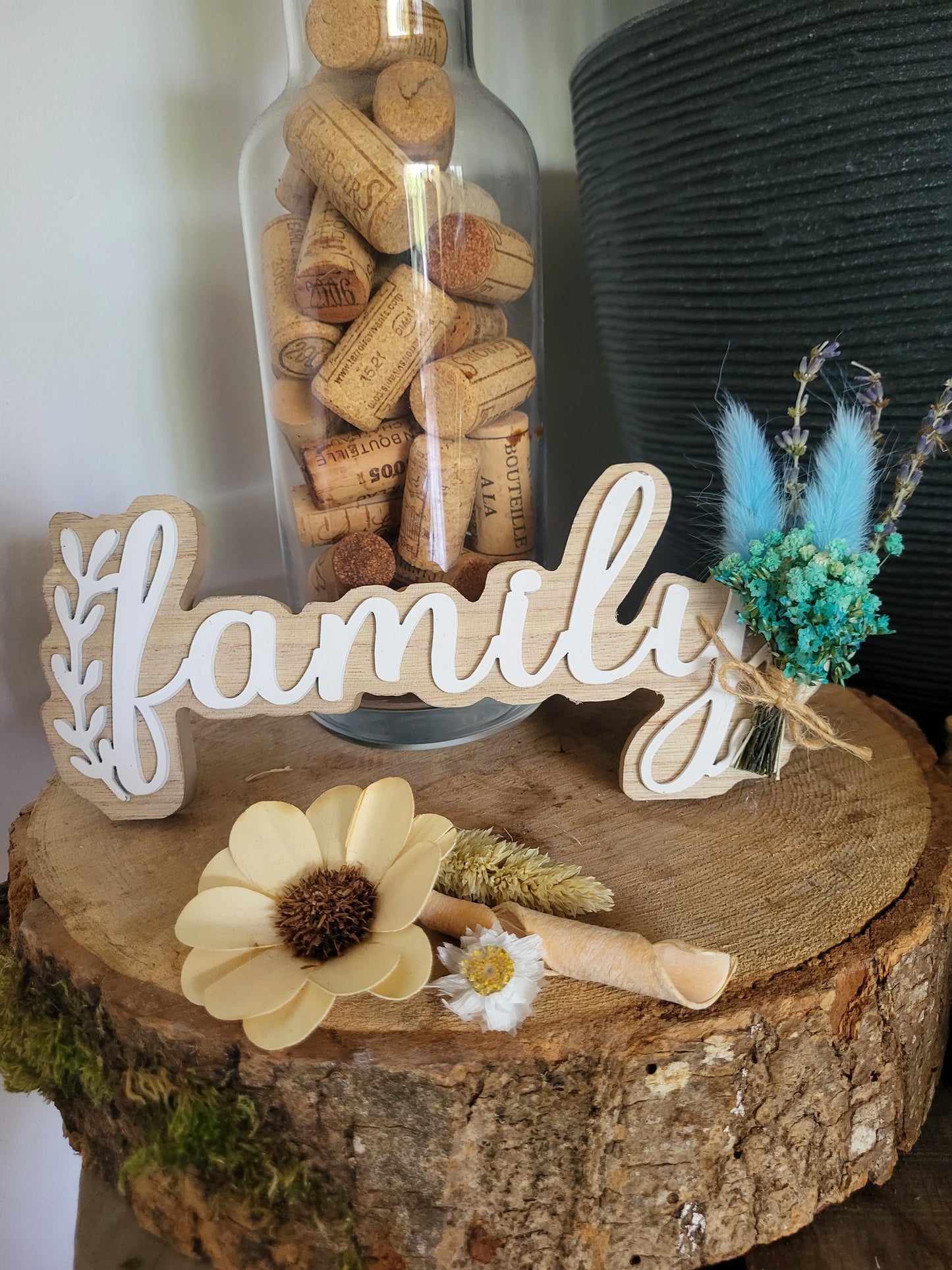 Bois family