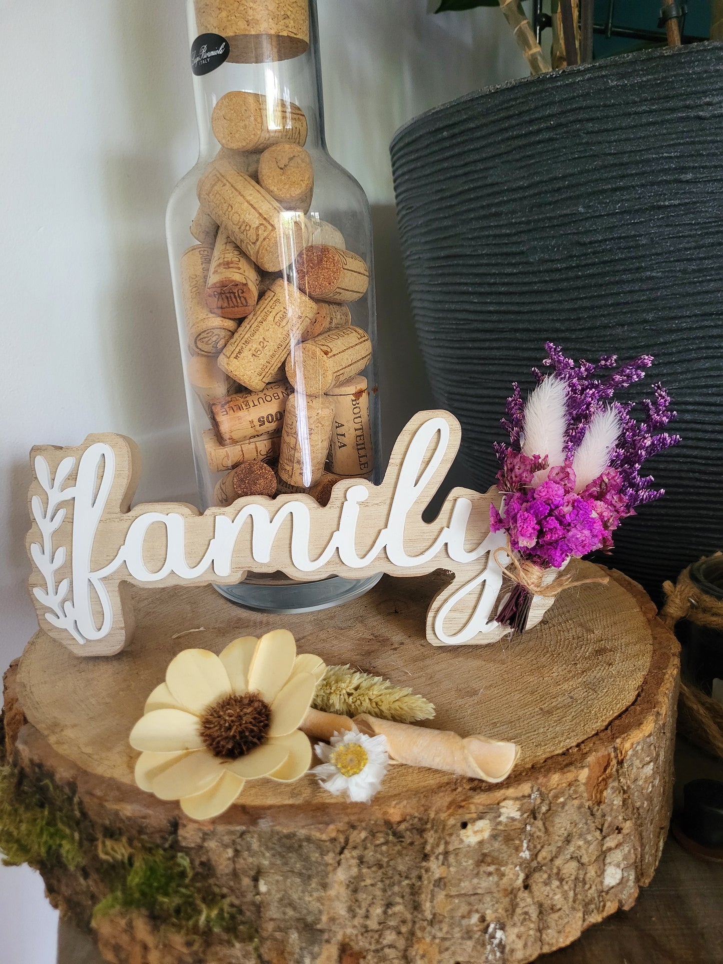 Bois family