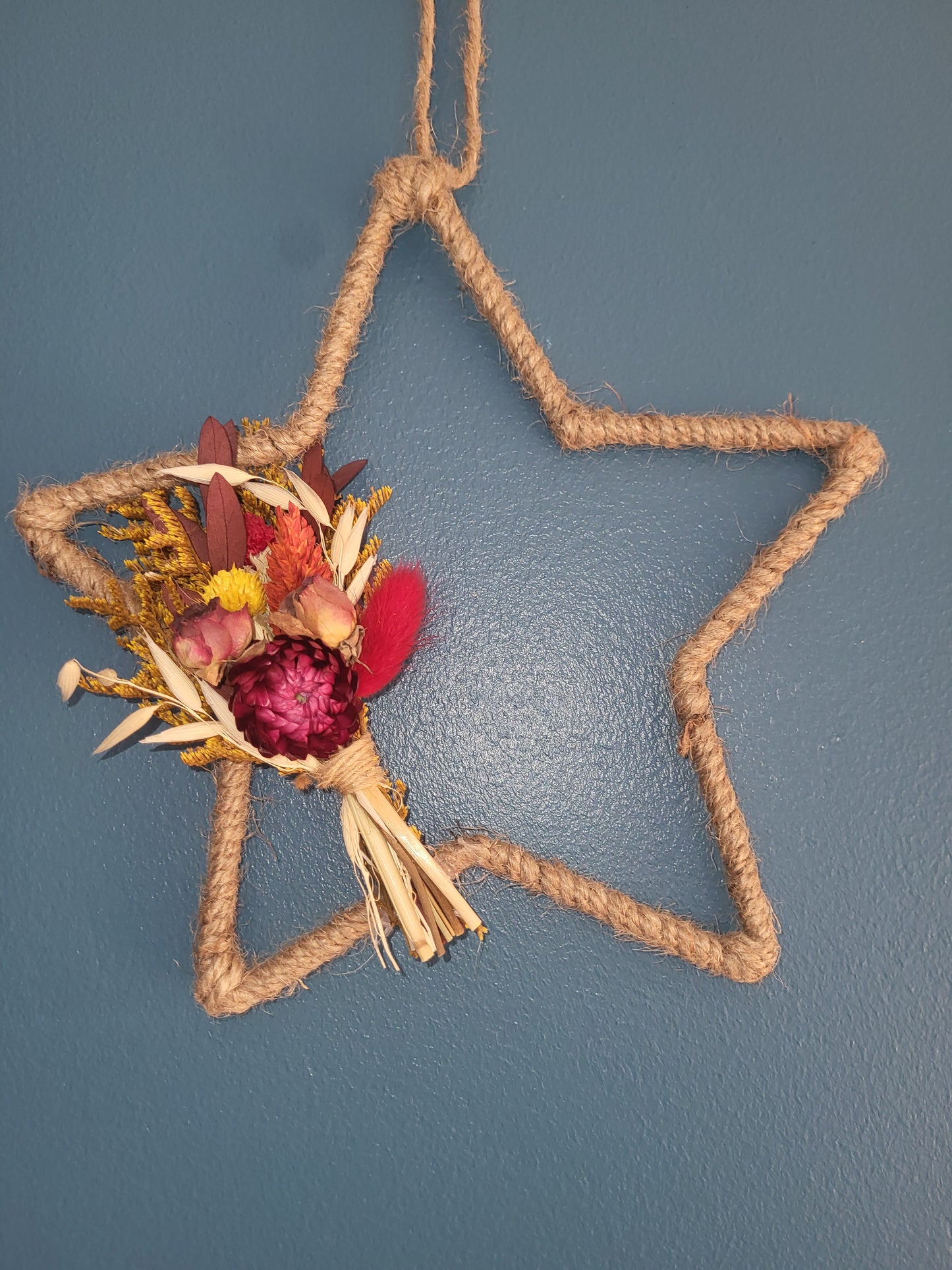 Couronne étoile