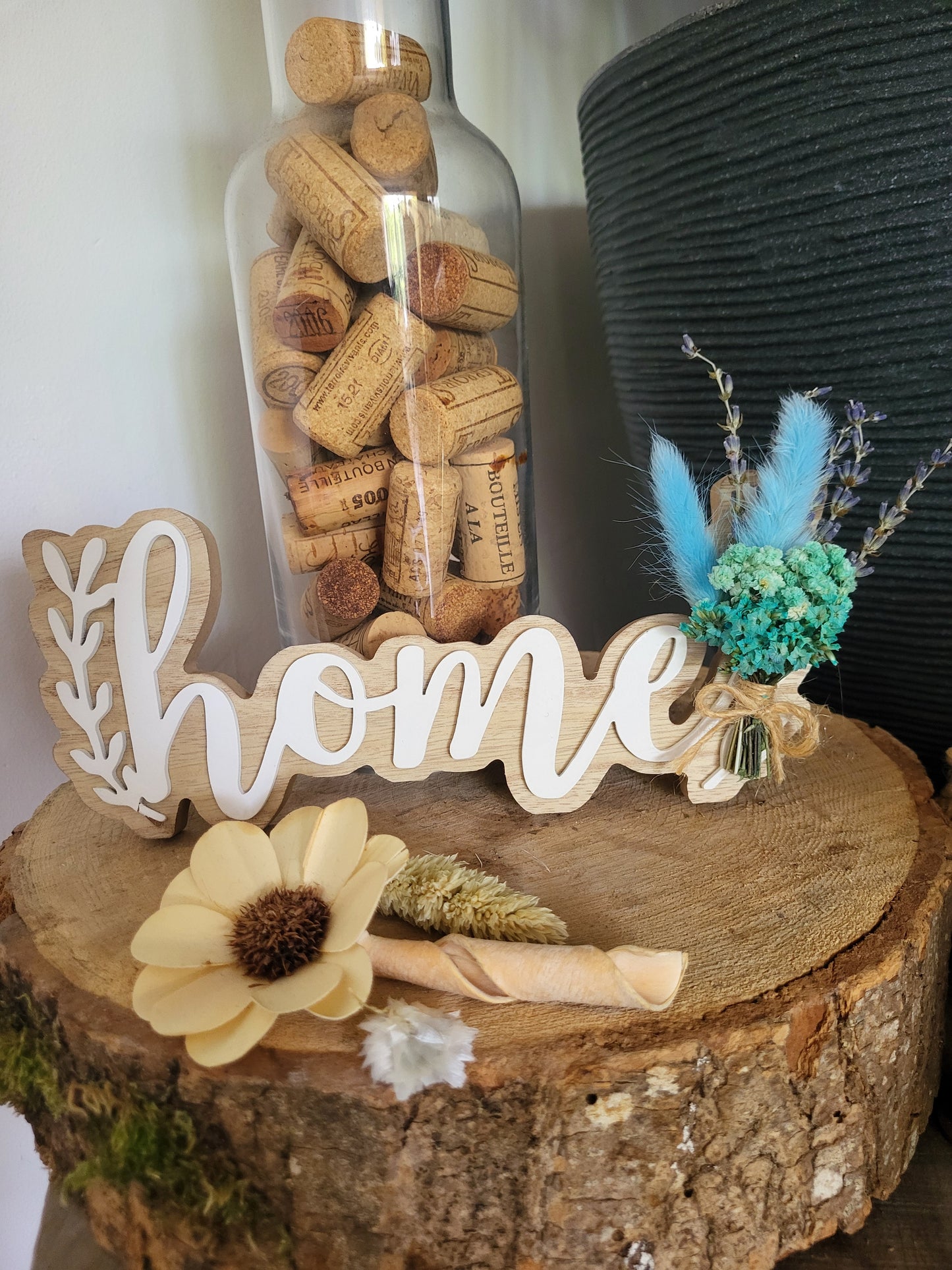 Bois home