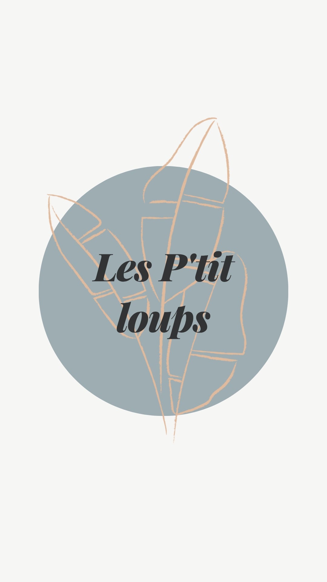 Les p'tits loups