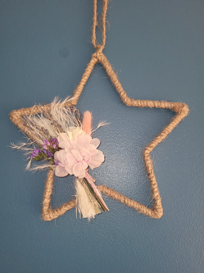 Couronne étoile