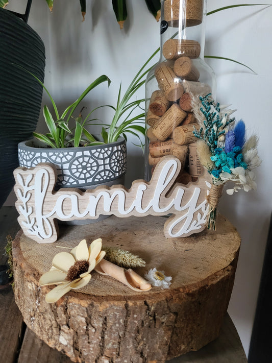 Bois family