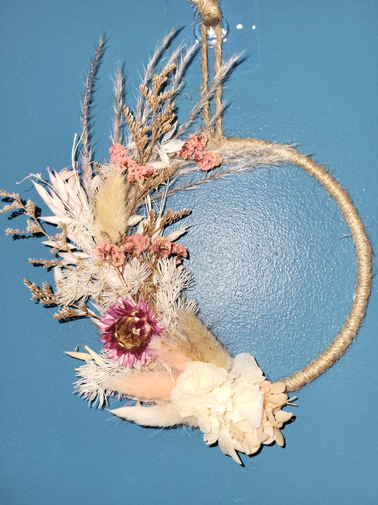 Petite Demi Couronne
