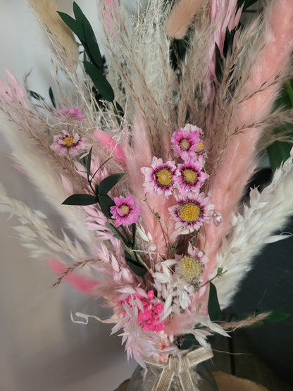 Grand vase