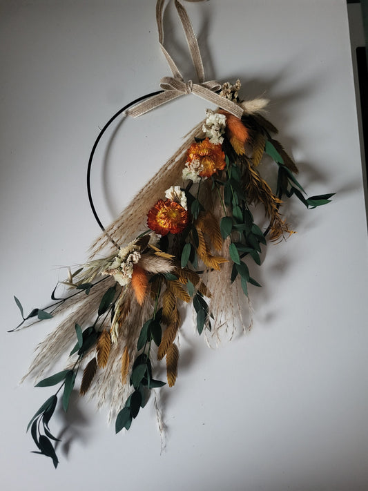 Demi-Couronne Lenna