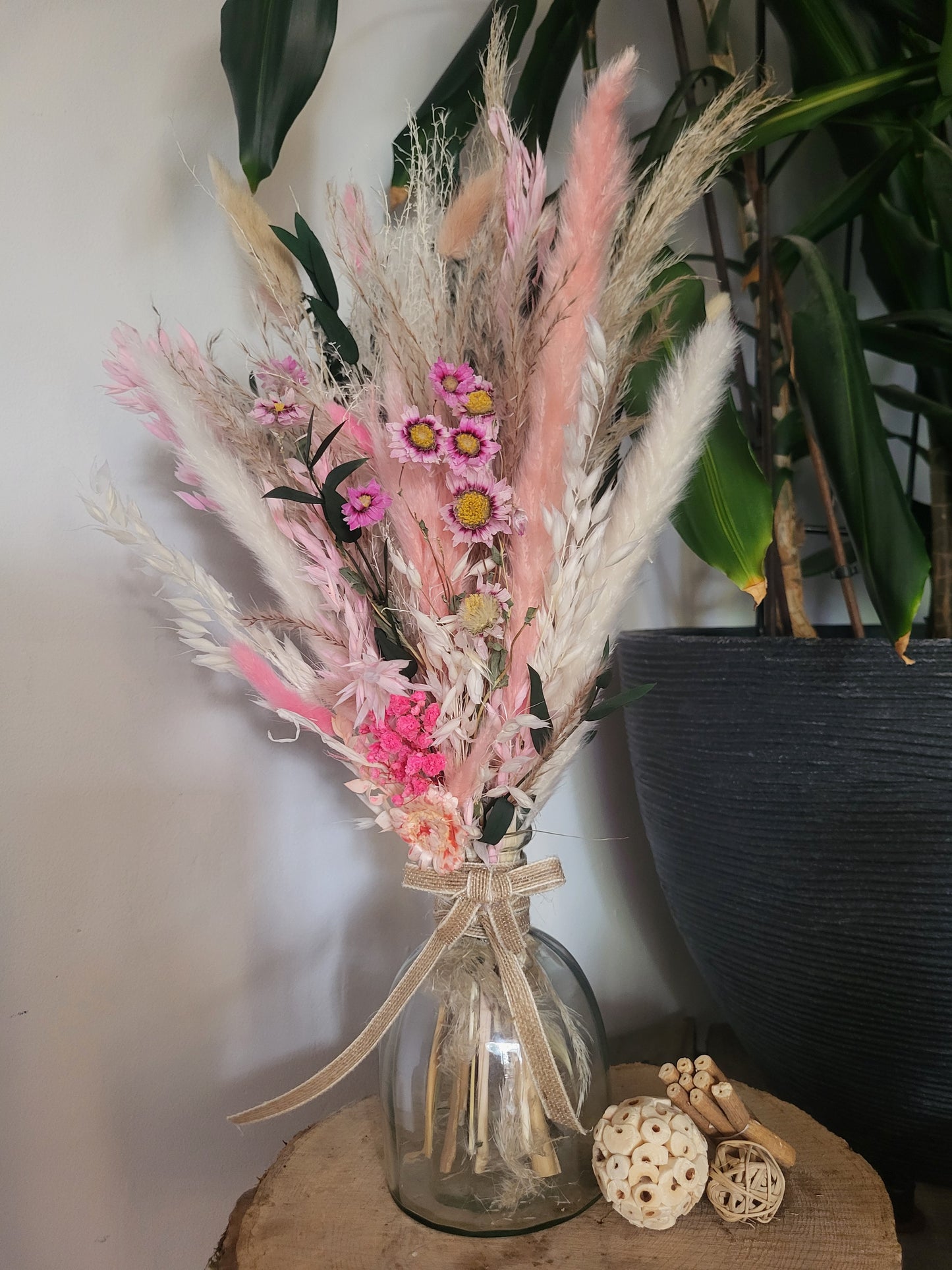 Grand vase