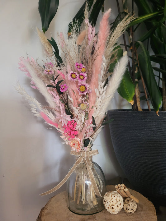 Grand vase