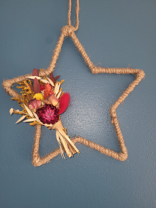 Couronne étoile