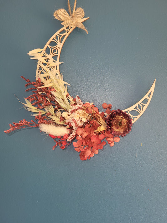 Couronne Demi-lune